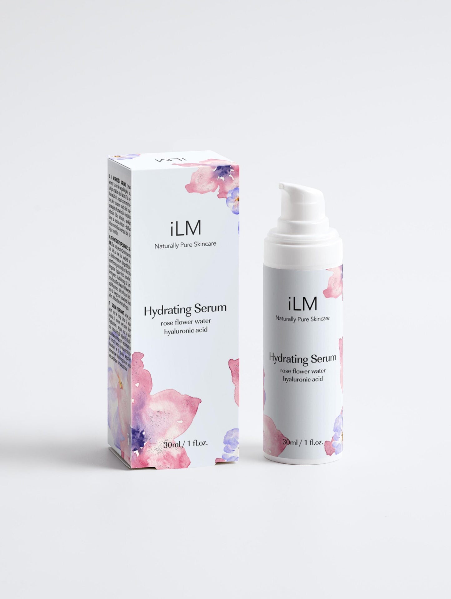 iLM Hydrating Serum