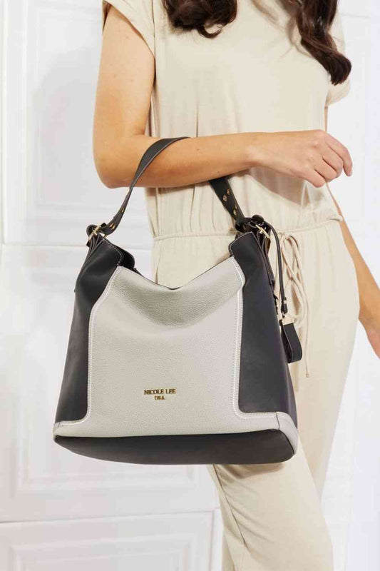 Trendy Women's Make it Right Handbag