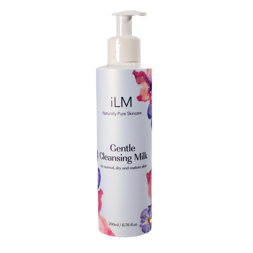 iLM Gentle Cleansing Milk