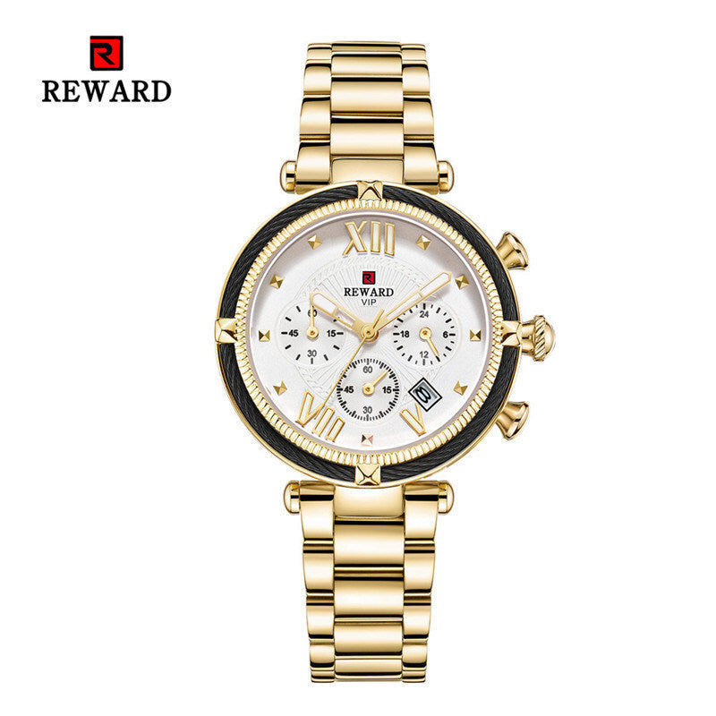 Ladies REWARD Quartz Wrist Watch