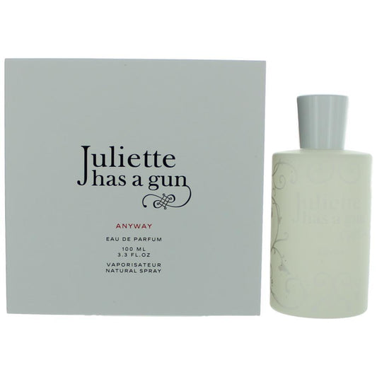 Anyway by Juliette Has a Gun, 3.3 oz Eau De Parfum Spray Unisex