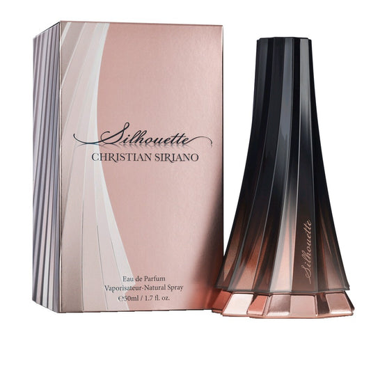 Silhouette by Christian Siriano for women is a luxurious 3.4 oz Parfum Spray for Women. Featuring top notes of tangerine, pink pepper, and bergamot, it offers sweet, tart, and floral scents. The floral heart of jasmine, lily, and gardenia add a romantic and feminine flair. Woody base notes of sandalwood, musk, and amber enhance the scent for a long-lasting effect.