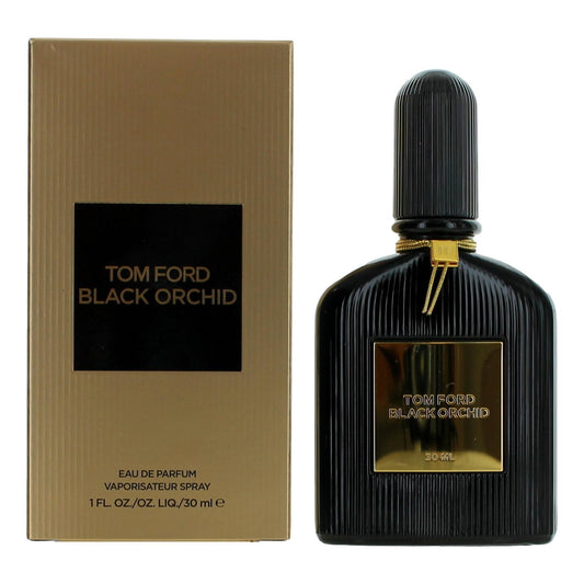 Tom Ford Black Orchid by Tom Ford, 1 oz Parfum Spray for Women