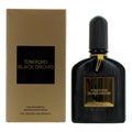 Tom Ford Black Orchid: Dark, Intoxicating Luxury