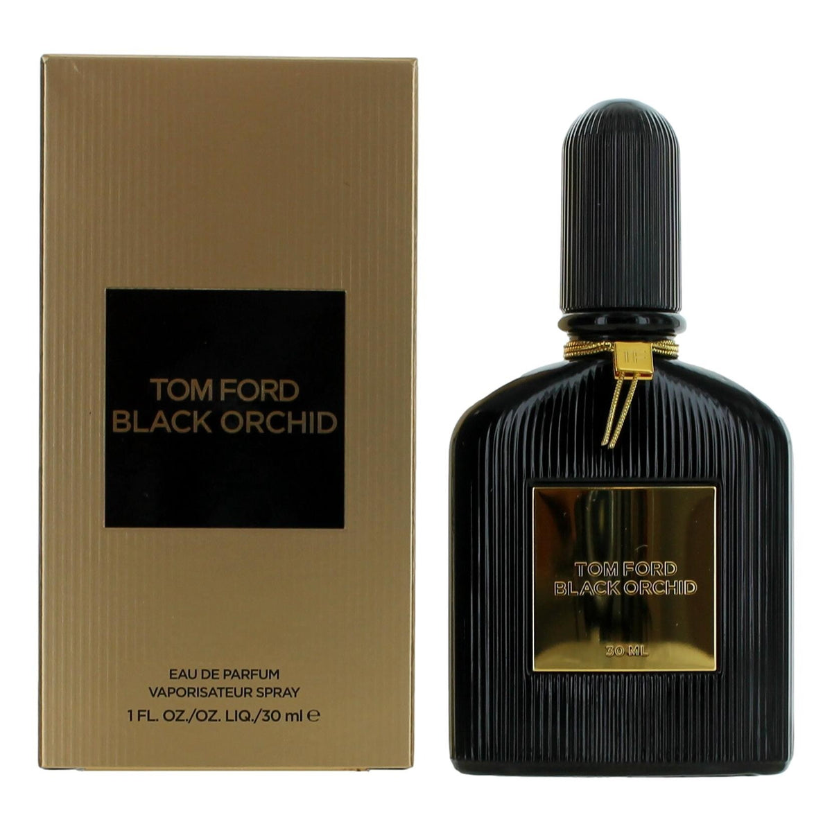 Black Orchid by Tom Ford Parfum Spray for Women