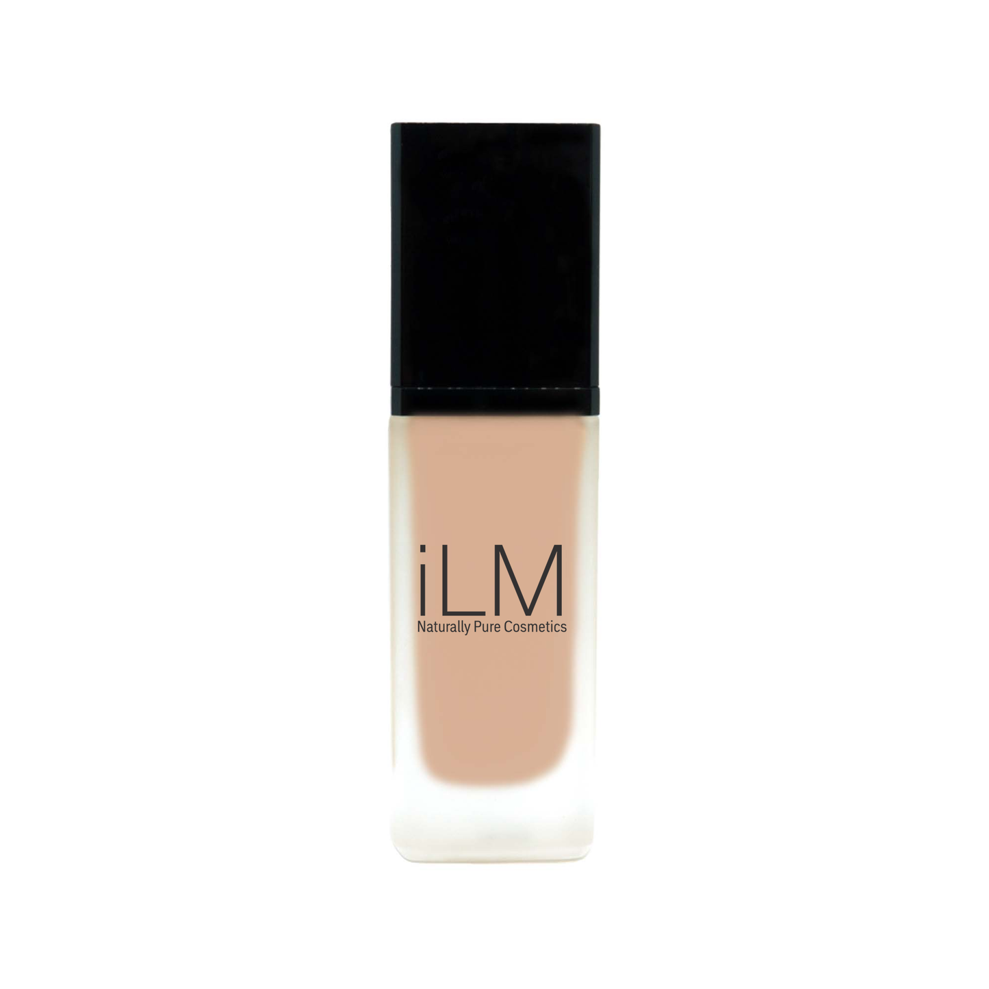 SPF-Infused Foundation for Sun Protection and Flawless Skin