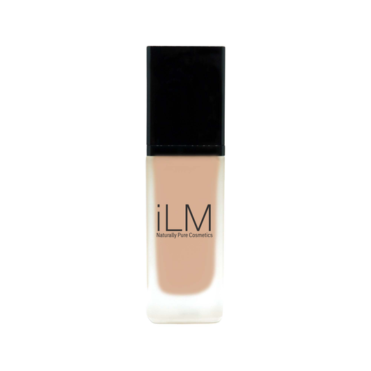 SPF-Infused Foundation for Sun Protection and Flawless Skin