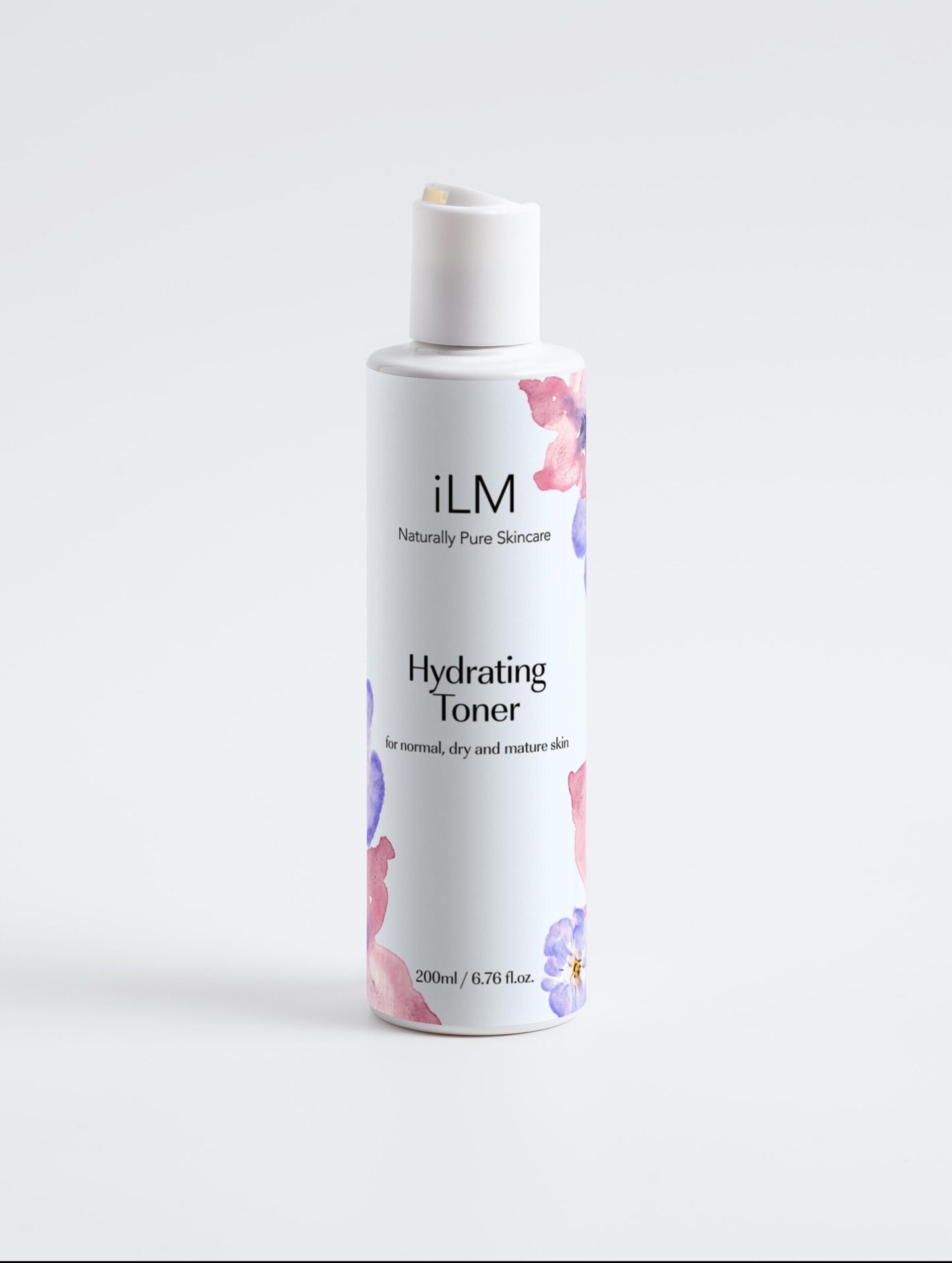 Introducing iLM Hyaluronic Hydrating Toner – the secret to achieving a flawless and hydrated complexion. Our advanced formula is specially designed to nourish and replenish your skin, leaving it soft, supple, and glowing. What sets iLM Hyaluronic Hydrating Toner apart is its powerful blend of natural and effective ingredients.